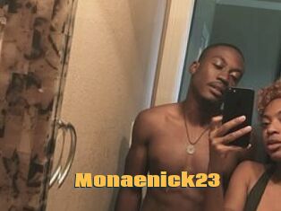 Monaenick23
