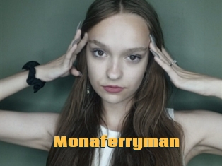Monaferryman