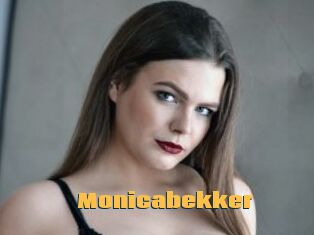 Monicabekker