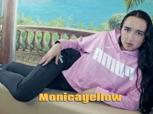 Monicayellow