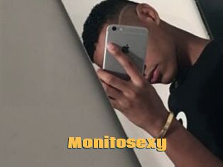 Monitosexy