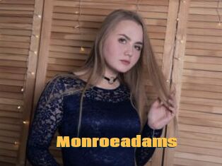 Monroeadams