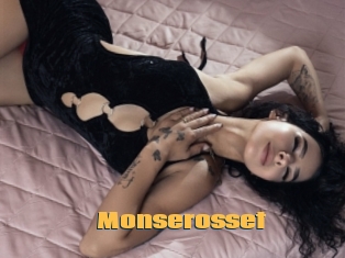 Monserosset