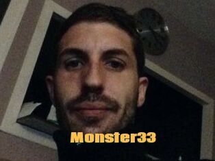 Monster33