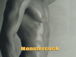 Monstercock
