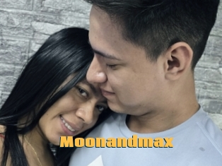 Moonandmax