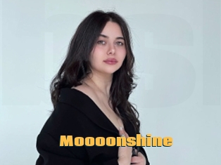 Moooonshine
