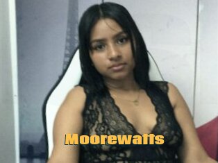 Moorewatts