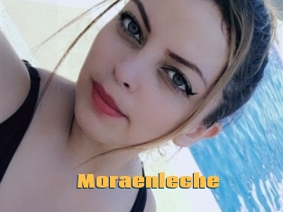 Moraenleche