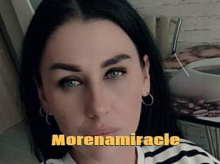 Morenamiracle