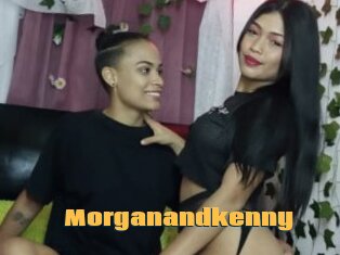 Morganandkenny