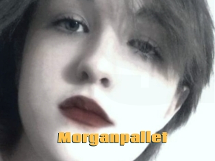 Morganpallet