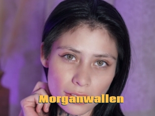 Morganwallen