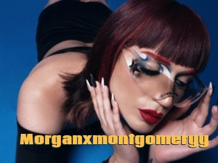 Morganxmontgomeryy