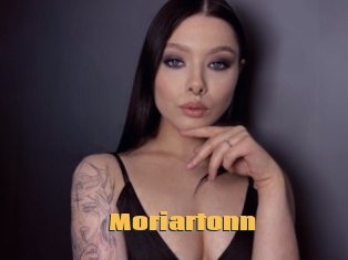 Moriartonn