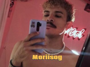 Moriisog