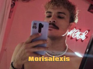 Morisalexis