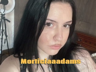Morticiaaadams