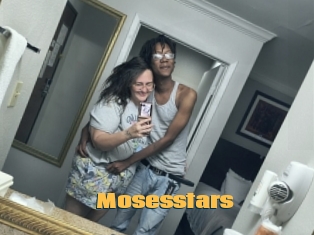 Mosesstars