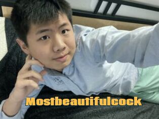 Mostbeautifulcock