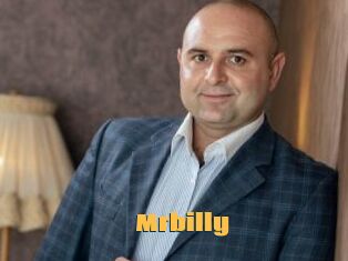 Mrbilly