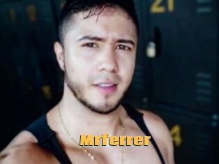Mrferrer