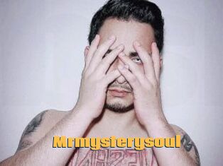 Mrmysterysoul