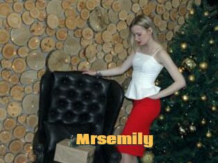 Mrsemily