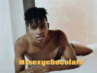 Mrsexychocolate