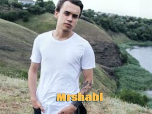 Mrshabl