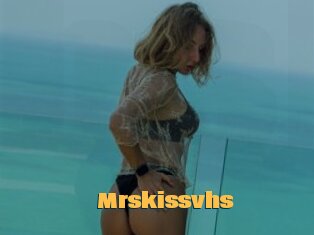 Mrskissvhs