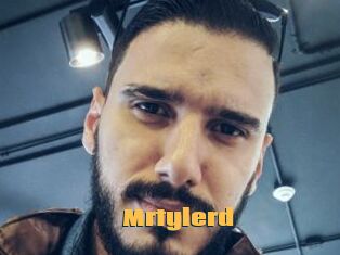 Mrtylerd