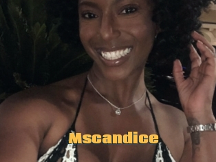 Mscandice