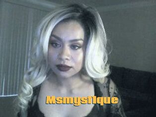 Msmyst1que