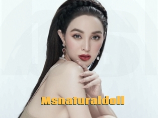 Msnaturaldoll