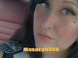 Mssarah666