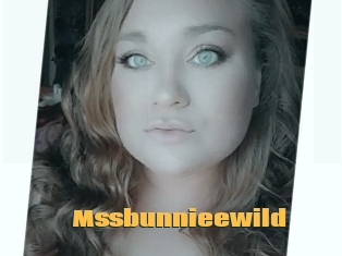 Mssbunnieewild