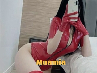 Muamia
