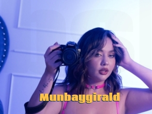 Munbaygirald