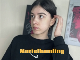 Murielhamling