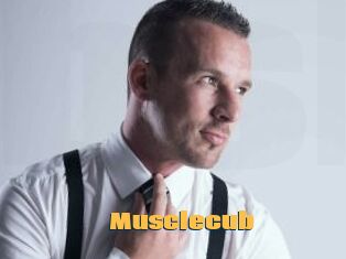 Musclecub