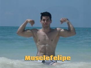 Musclefelipe