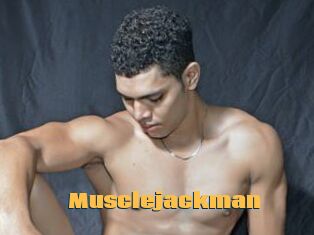 Musclejackman