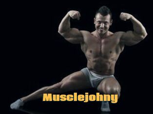 Musclejohny