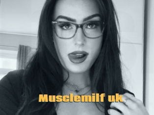 Musclemilf_uk