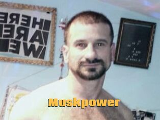 Muskpower