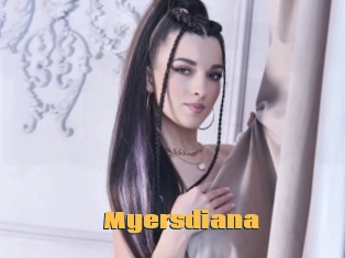 Myersdiana