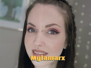 Mylamarx