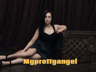 Myprettyangel