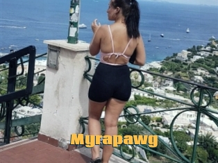 Myrapawg